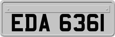 EDA6361