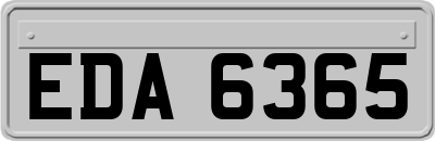EDA6365