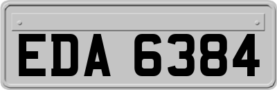 EDA6384
