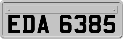 EDA6385