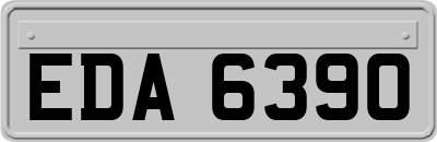 EDA6390