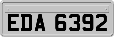 EDA6392