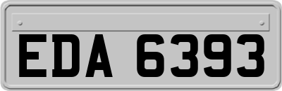 EDA6393