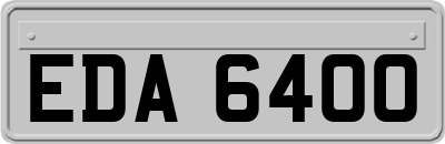 EDA6400