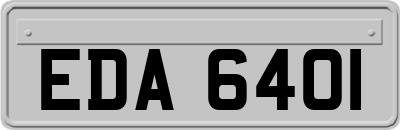 EDA6401