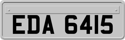 EDA6415