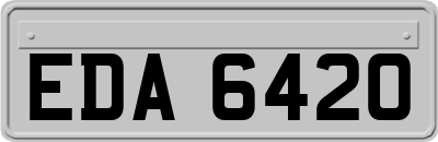 EDA6420