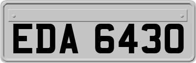 EDA6430