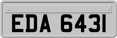 EDA6431