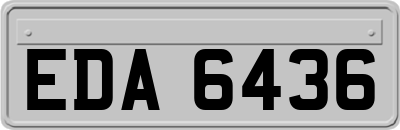 EDA6436