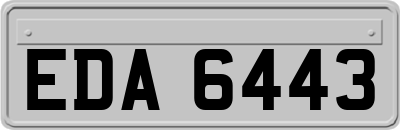 EDA6443