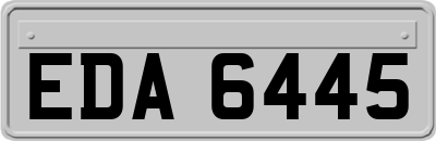 EDA6445