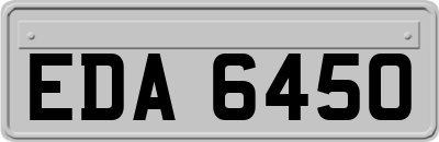 EDA6450