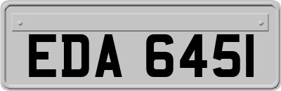 EDA6451