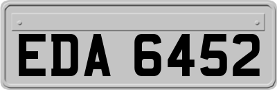 EDA6452