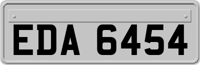 EDA6454