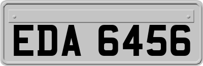 EDA6456