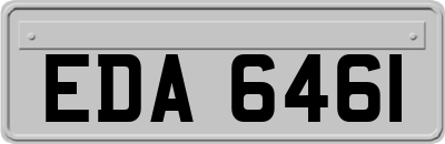 EDA6461