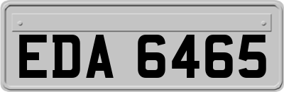EDA6465