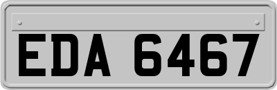 EDA6467