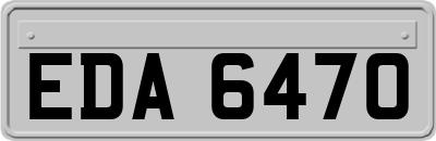 EDA6470