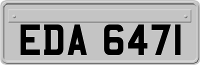 EDA6471