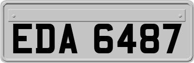 EDA6487