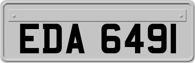 EDA6491