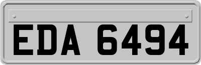 EDA6494