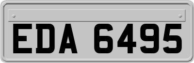 EDA6495