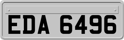 EDA6496
