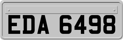 EDA6498