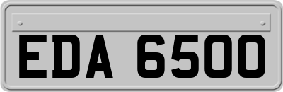 EDA6500
