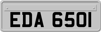 EDA6501