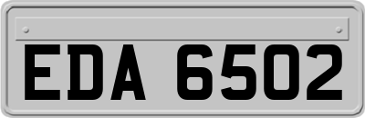 EDA6502