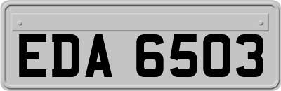 EDA6503