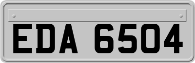 EDA6504