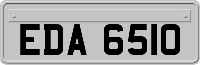 EDA6510