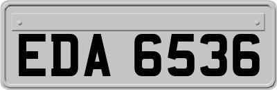 EDA6536