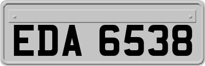 EDA6538