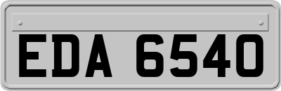 EDA6540