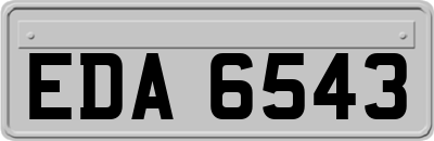 EDA6543