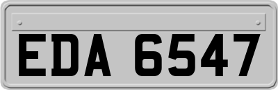 EDA6547