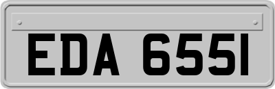 EDA6551