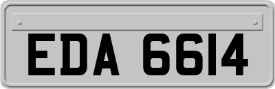 EDA6614