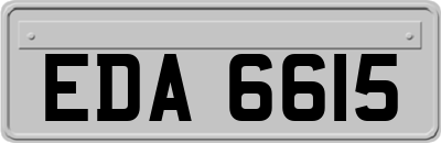 EDA6615