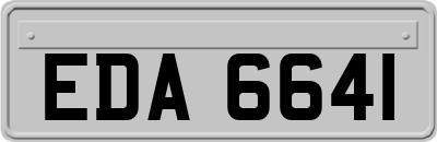 EDA6641