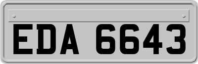 EDA6643
