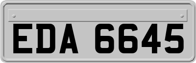 EDA6645