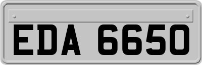 EDA6650